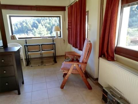 Wildherb House Agriovotano Экстерьер фото