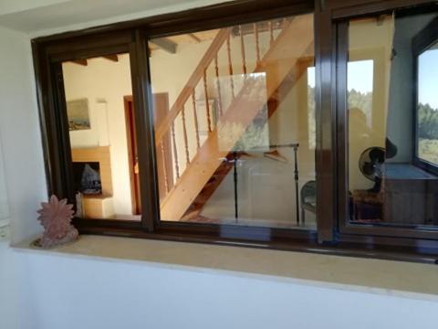 Wildherb House Agriovotano Экстерьер фото