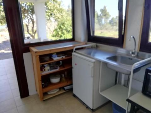 Wildherb House Agriovotano Экстерьер фото